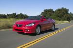 Toyota Camry Solara Sport Convertible 2006 года